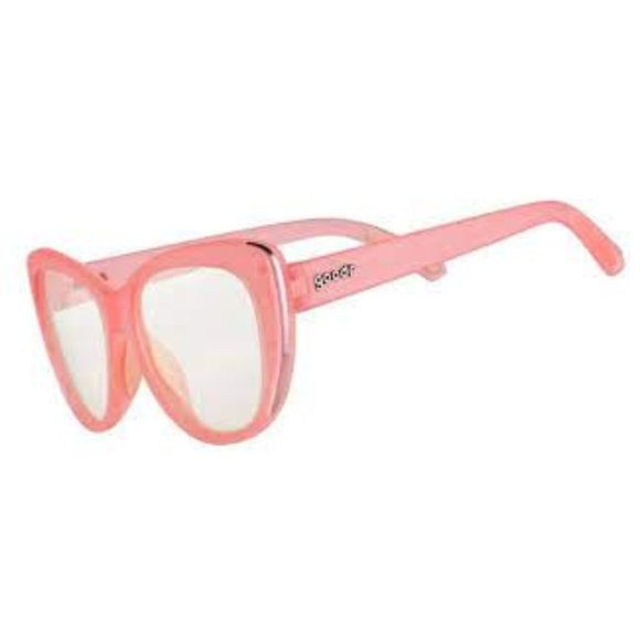 Goodr Runway Sunglasses Rage Quit And Hit It - Picture 1 of 5